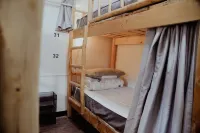 Esplanade International Youth Hostel
