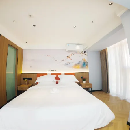 Fuli Chenxi Business Hotel (Sand of Ship Mall Lida Building Materials City Branch)