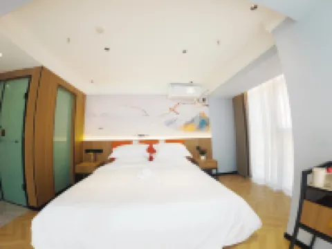 福麗晨羲商務酒店（砂之船奧萊立達建材城店）