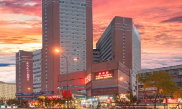 Yuquan Simpson Hotel