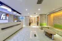 Haifanxing Qingqing Hotel