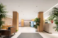 GreenTree Inn Select Xiangcheng Industrial Agglomeration Area Hotel