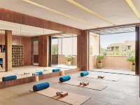 Park Hyatt Marrakech Hotels near Golf Amelkis