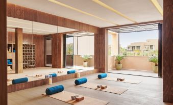 Park Hyatt Marrakech