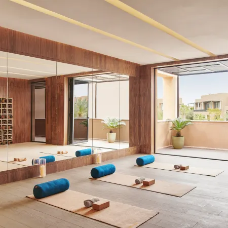 Park Hyatt Marrakech