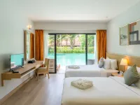 Estella Phuket Mai Khao Beach Resort Hôtels à proximité de : Plage de Mai Khao