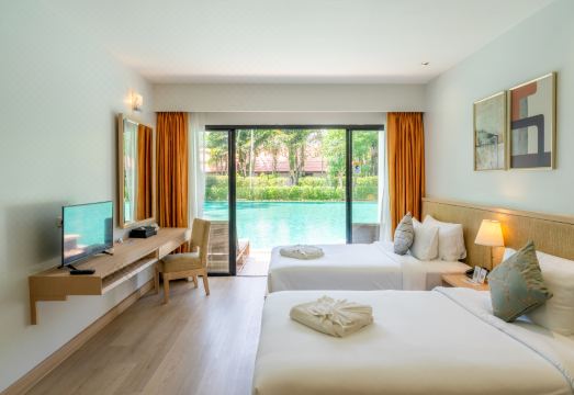 Estella Phuket Mai Khao Beach Resort