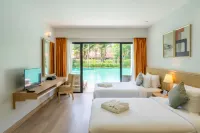 Estella Phuket Mai Khao Beach Resort