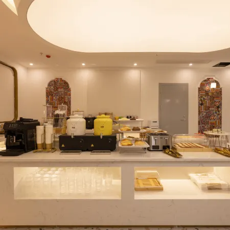 Suixing Hotel · Huipin (Wuhan Zhongnan Road Wushang Dream City Store)
