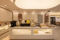隨行飯店·薈品（武漢中南路武商夢時代店） - 早餐