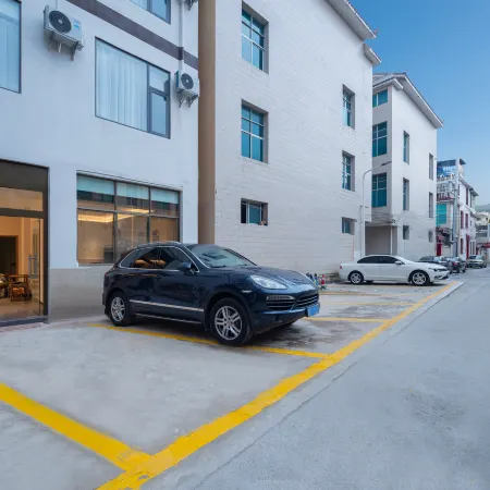 Jinwan Hotel