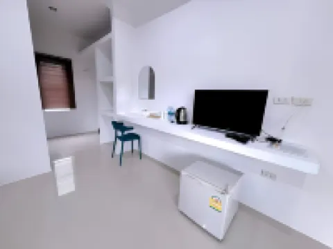 สกาย วิว รีสอร์ต บุรีรัมย์ โรงแรมในบุรีรัมย์