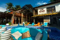 Unwnd Boutique Hotel Camiguin - bar
