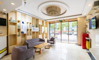 Sushi Collection Hotel (Shanghai Hongqiao Hub Xuyu Beicheng Branch)