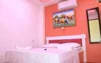 Badladz Beach and Dive Resort