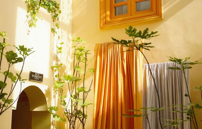 Gobi Desert Youth Hostel (Kashgar Ancient City Scenic Area)