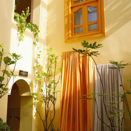 Gobi Desert Youth Hostel (Kashgar Ancient City Scenic Area)
