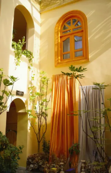 Gobi Desert Youth Hostel (Kashgar Ancient City Scenic Area)