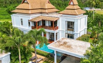 Villa Autjima Krabi /3Brd