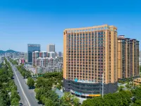 HanTing Hotel (Huaibei Xiangshan Zhong Road Darunfa) Hôtels à : Huaibei