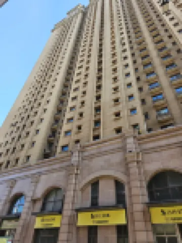 初見青年旅舍 住宿飯店