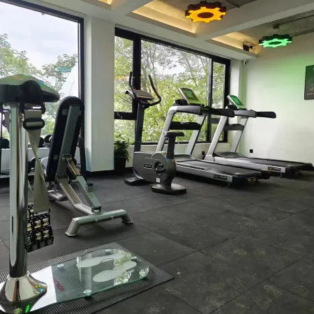 Yunduan Mijing Boutique Hostel