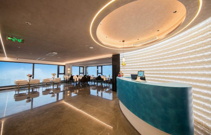 Zhoushan Xingyuan Scenic Hotel (Putuoshan Airport Banshengdong Pier)