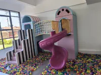 內羅畢小米酒店
