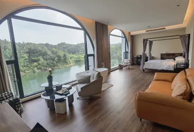 Jingju Chayin Art B&B