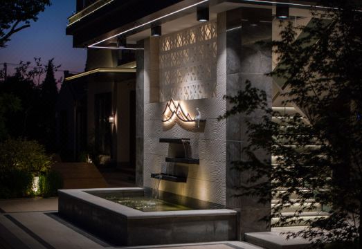 1. 플로럴 호텔·칭..