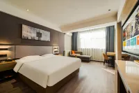 Shankee Yue Hotel (Xianyang Lake Old Street) - Kitchen