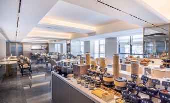 Atour Hotel Shiling Avenue Huadu Guangzhou