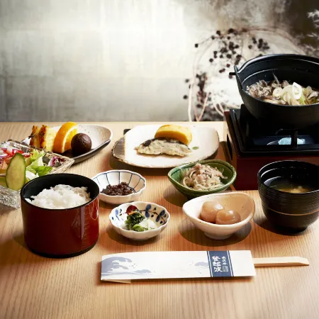 Daiwa Roynet Hotel Yamagata Ekimae