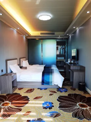 Shiquan Sangqi Yuncun Homestay (Canghai Sangtian Scenic Area)