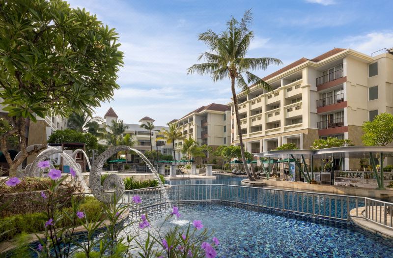 Sanur Resort Watujimbar photo 2