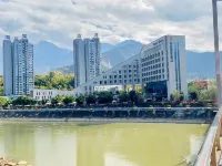 Homy Hotel Hotels in Miyi