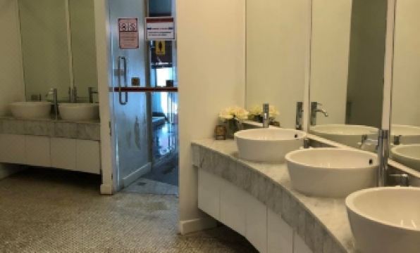 Espana Condo Resort Pattaya TLH