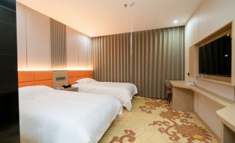 Lumijia Business Hotel