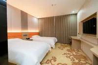 Lumijia Business Hotel