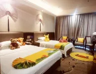 Longcheng Huatian Hotel Hotels in Huitong