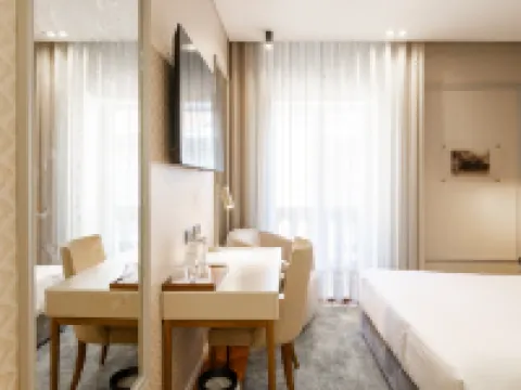 Avenida Boutique Hotel Hotels in Viseu