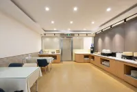 如家酒店（北京水立方體育館店） - 2星級