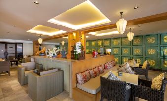 Theorie Hotel Sukhumvit by Tolani