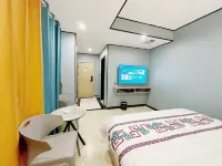 庫車中興酒店（文化西路店） 鄰近庫車大馕城的酒店