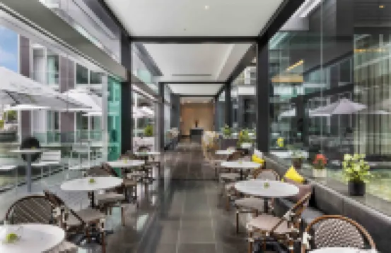 Sofitel Auckland Viaduct Harbour - Spa