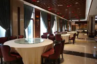 Fu'an Qingshan Lushui Hotel - Aamiainen