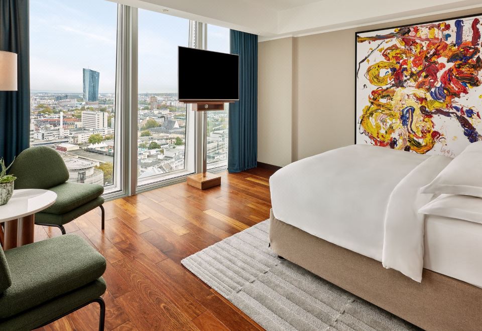 1. JW 메리어트 ..