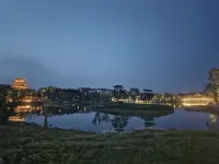 GY Hotel Xiong'an New District