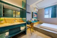 Topping Asset Hotel