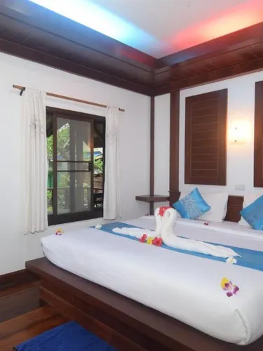 รูปภาพของLanta Long Beach Hostel